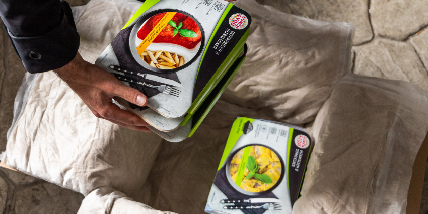 Verpflegung als Benefit steigert Zufriedenheit und Bindung