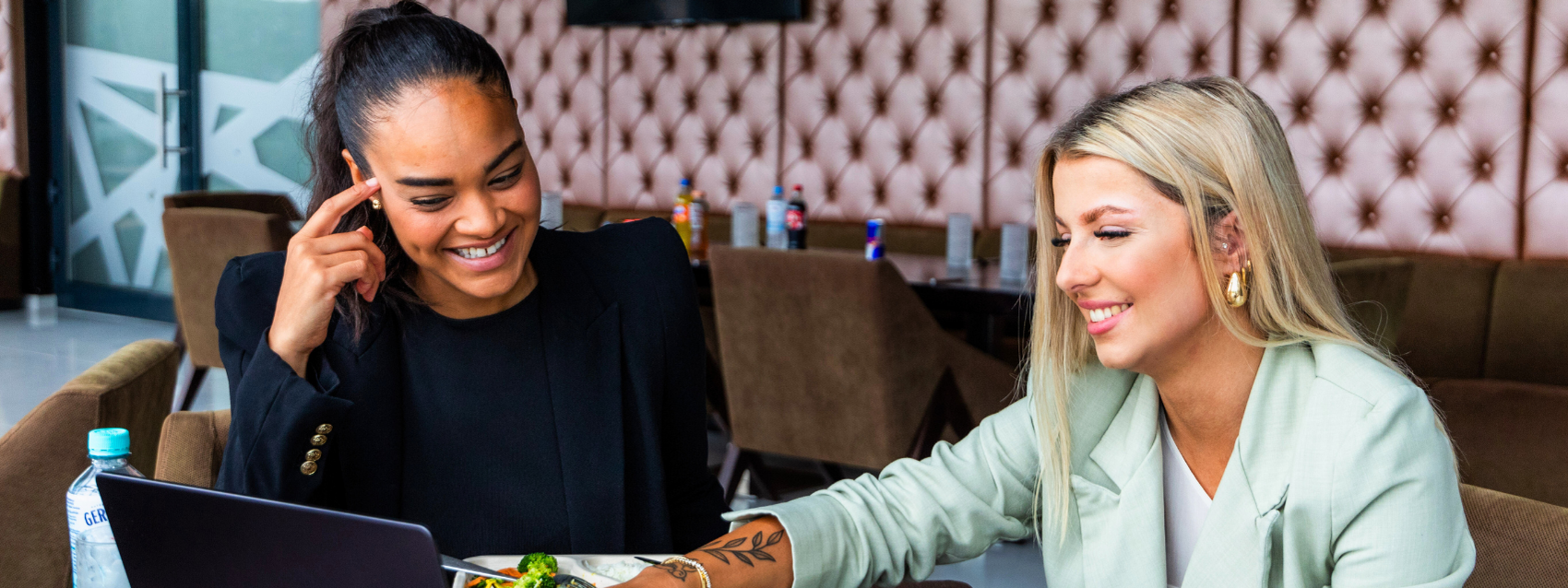 Gesunde Ernährung am Arbeitsplatz