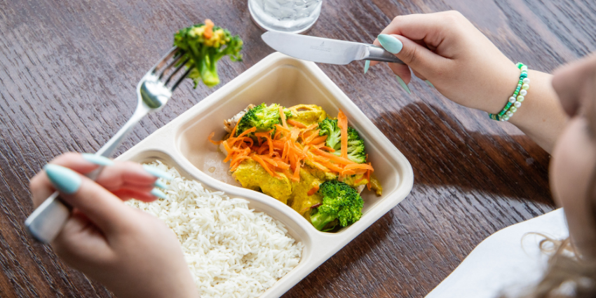 Flexible Arbeitsmodelle brauchen neue Verpflegungslösungen