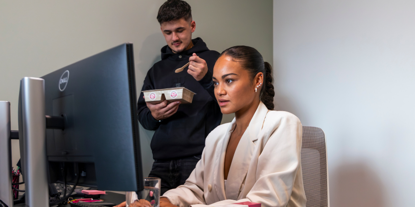 Flexible Arbeitsmodelle brauchen neue Verpflegungslösungen