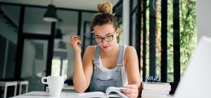 Ernährung beeinflusst Konzentration und Leistung