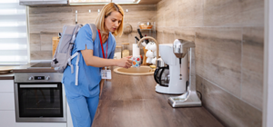 Flexible Arbeitsmodelle brauchen neue Verpflegungslösungen