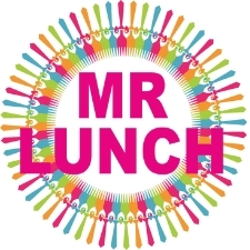 MrLunch Logo