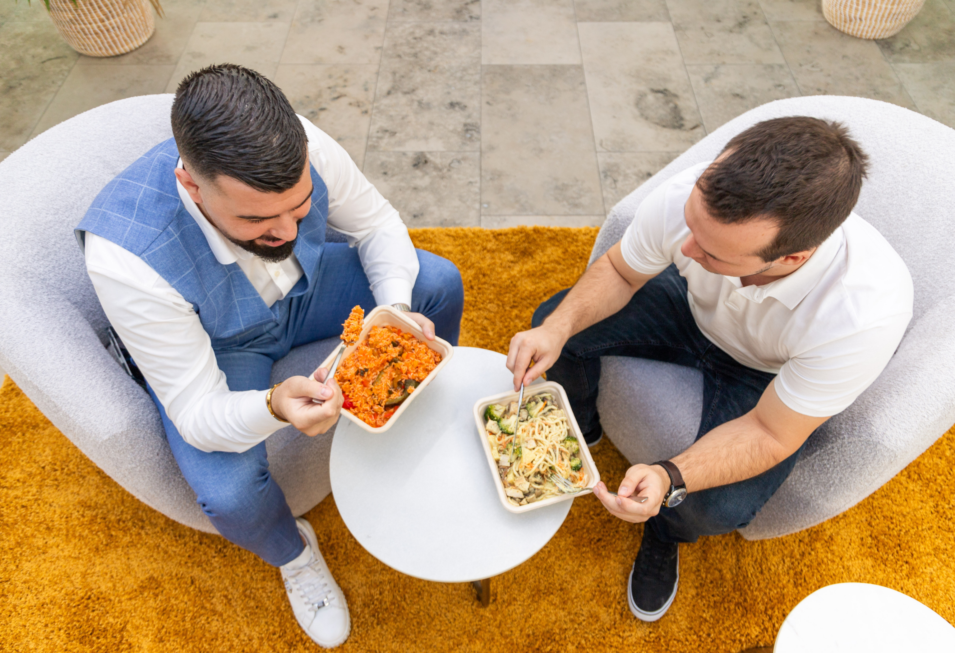 Für jeden Geschmack