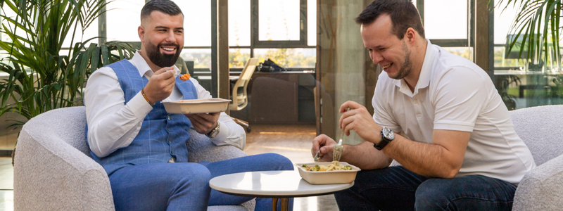 Keine Lebensmittelverschwendung