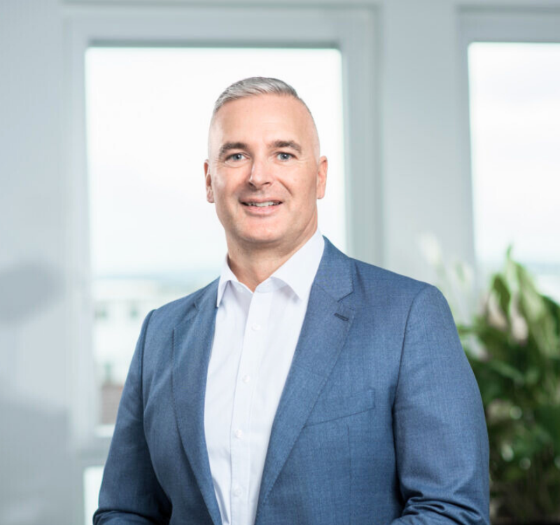 Ralph Burkhardt - R+S Group