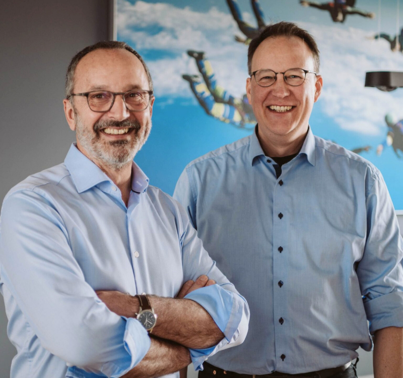 Ralph Burkhardt - R+S Group