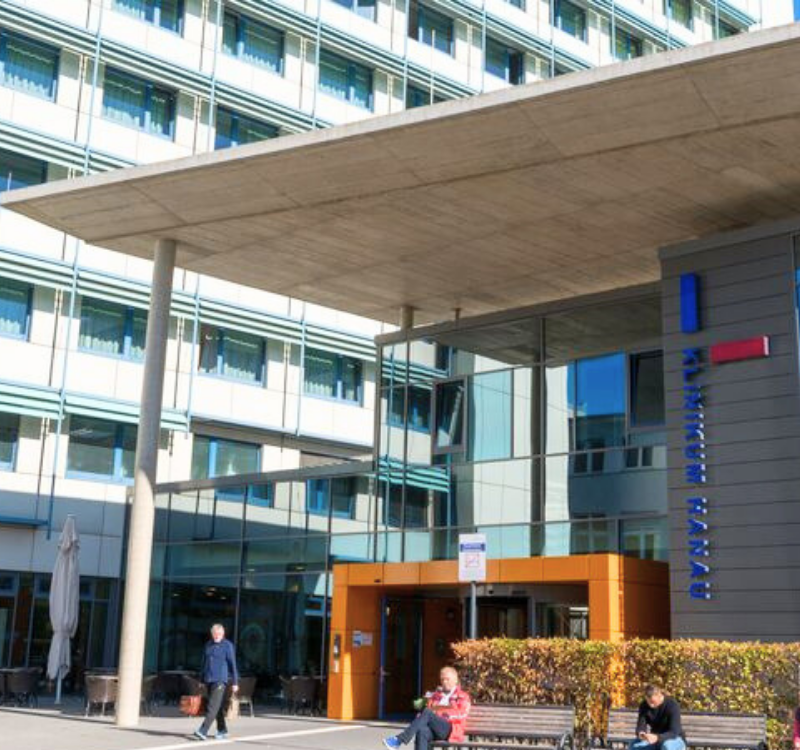 Ralph Burkhardt - R+S Group